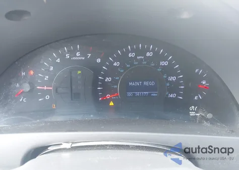 2011 Toyota Camry Xle from USA, damaged, VIN 4T1BF3EK9BU161456